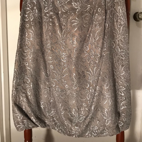 Ann Taylor LOFT Skirt - Picture 5 of 6
